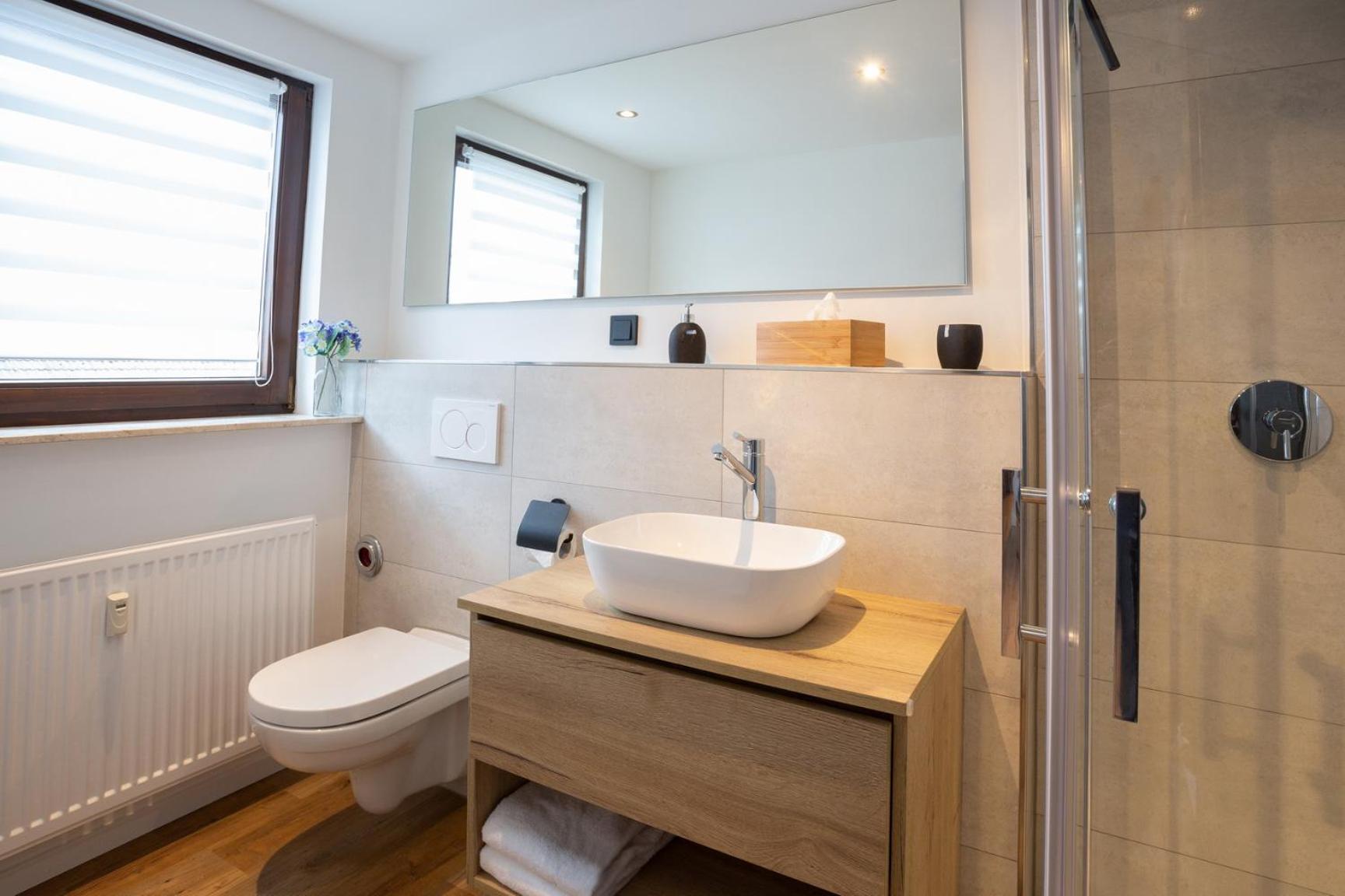 Chalet Bergzeit Studio 2 Braunlage Exteriér fotografie